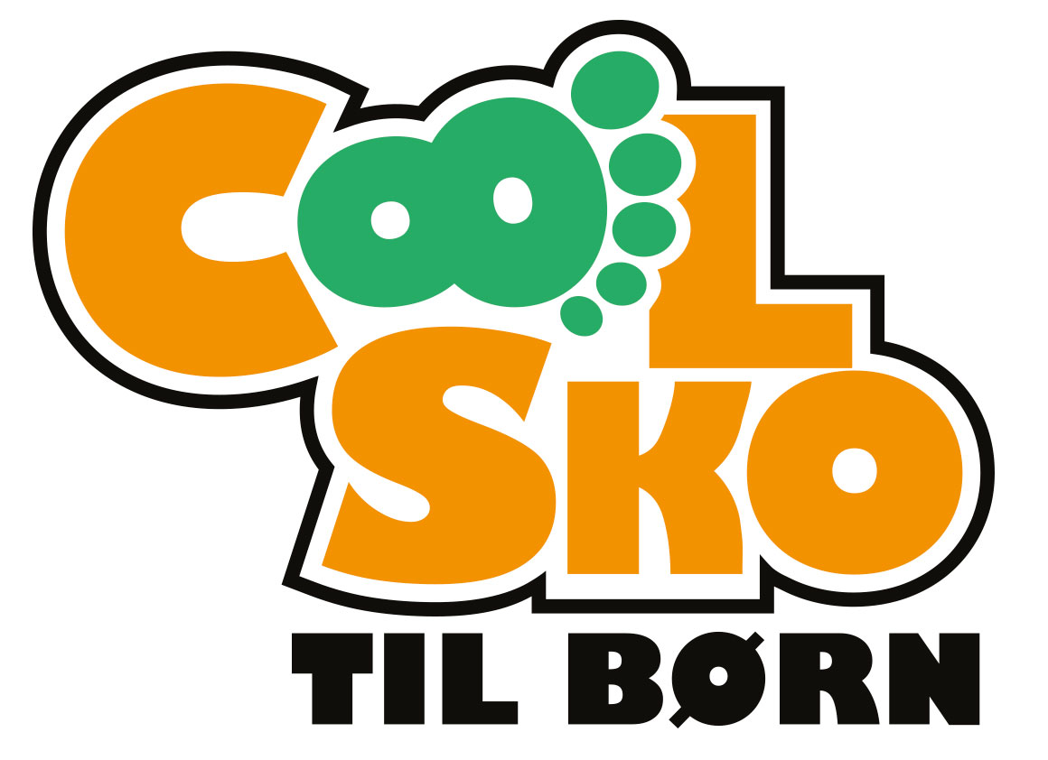 Coolsko logo før redesign