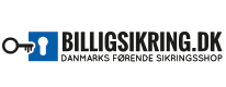 Logo Billigsikring