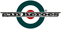 Logo Gin Heroes