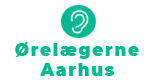 Logo Ørelægerne
